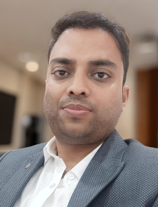 Rajat Kumar Agarwal